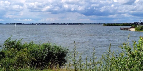 Regierungsbezirk Mittelfranken