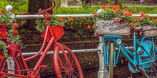 DIY - Do it yourself und Vintage